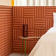ORAC DECOR - W218 QUILT Panneau Revêtement Mural Décoratif 3D - Orac Decor A l'unité - vignette