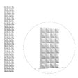 ORAC DECOR - W113 COBBLE - Panneau Revêtement Mural Décoratif 3d - Orac Decor Carton complet - vignette