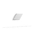 ORAC DECOR - W100 ROMBUS - élément décoratif pour former des motifs et des combinaisons - 25.8x15x2,9cm (L x l x h) Orac Decor Carton complet - vignette