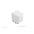 ORAC DECOR - W105 ROMBUS - élément décoratif pour former des motifs verticaux et horizontaux - 34,6x30x3cm (L x l x h) Carton complet - vignette