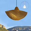 LUMISKY - Suspension nomade KLEIA NOMAD D93cm - vignette