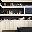 ORAC DECOR - SX163 Plinthe Orac Decor - 10x1,3x200cm (h x p x L) - plinthe décorative polymère Pack 2 pièces , A peindre - vignette