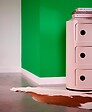 ORAC DECOR - SX159 Plinthe Orac Decor - 6x1,2x200cm (h x p x L) - plinthe décorative polymère Pack 2 pièces - vignette