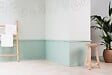 ORAC DECOR - SX165 Plinthe Orac Decor - 7x1x200cm (h x p x L) - plinthe décorative polymère Pack 2 pièces - vignette