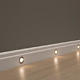 ORAC DECOR - SX155 Plinthe Orac Decor - 11x2,5x200cm (h x p x L) - plinthe décorative polymère Carton 8 pièces - vignette