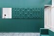 ORAC DECOR - SX183 CASCADE Plinthe Orac Decor 7,5x1,3x200cm (h x p x L) - plinthe décorative polymère Pack 2 pièces , A peindre - vignette