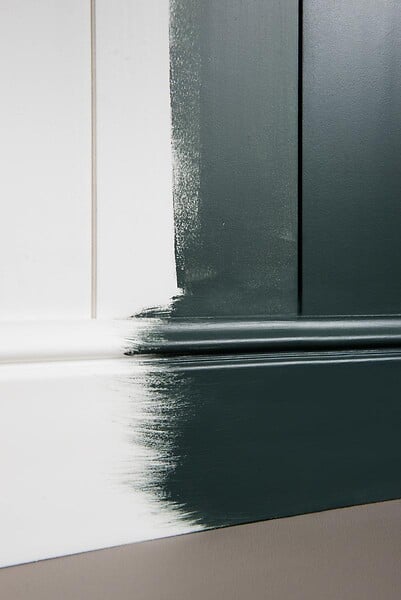 ORAC DECOR - Pack 10 mètres Plinthes SX118 avec colle - Orac x Cimaises-et-plus - 14 x 1,8 x 200cm (h x p x L) - plinthe décorative polymère - large