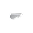 ORAC DECOR - C307A Modillon ornemental Orac Decor - 9,5x4x7,5cm (h x p x L) - moulure décorative polyuréthane Carton 8 pièces - vignette