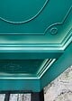 ORAC DECOR - R22 Rosace de plafond Orac Decor - (77x52.5 cm) - moulure décorative polyuréthane Avec un tube de colle - vignette
