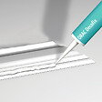ORAC DECOR - Colle Decofix Power FDP700 Orac Decor - Fixation ultra fort panneau, corniche, moulures, plinthes - 290ml Carton complet - vignette