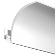ORAC DECOR - Pack 10 mètres Corniches Plafond CX126 avec colle - Orac x Cimaises-et-plus - 9 x 9 x 200cm (h x p x L) - moulure décorative polymère - vignette