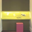 ORAC DECOR - C352 Corniche Eclairage Indirect Polyuréthane Orac Decor Luxxus - 7,5x17cm (h x p) Pack 2 pièces - vignette