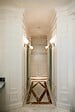 ORAC DECOR - C322 Corniche plafond Orac Decor - 5x4x200cm (h x p x L) - moulure décorative polyuréthane Carton 8 pièces - vignette