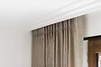 ORAC DECOR - C392 Corniche Plafond Orac Decor - Luxxus - 19x10x200cm (h x p x L) moulure décorative Pack 2 pièces - vignette