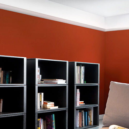 ORAC DECOR - C362 Corniche plafond pour éclairage indirect Orac Decor - 5x5x200cm (h x p x L) - moulure décorative polyuréthane Carton complet - large