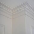 ORAC DECOR - C219 Corniche plafond Orac Decor - 17,5x13x200cm (h x p x L) - moulure décorative polyuréthane Pack 2 pièces - vignette