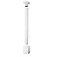 ORAC DECOR - Set Colonne Entière Corinthienne cannelée haute Orac Decor - vignette