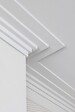 ORAC DECOR - C393 Corniche Plafond Orac Decor - Luxxus -15x21x200cm (h x p x L) moulure décorative Pack 2 pièces - vignette