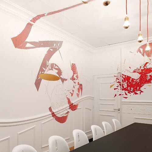ORAC DECOR - C301 Corniche plafond Orac Decor - 17x14x200cm (h x p x L) - moulure décorative polyuréthane Carton complet - large