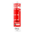 ORAC DECOR - Colle Joint Decofix Ultra FX400 Orac Decor - Joint blanc base polymère pour joint entre profil Carton complet - vignette