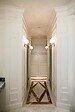 ORAC DECOR - C322 Corniche plafond Orac Decor - 5x4x200cm (h x p x L) - moulure décorative polyuréthane Carton complet - vignette