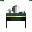 OTITEC - Coiffeuse - H.79 x L.100 x P.40 cm - SAPIN - vignette