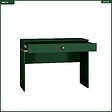 OTITEC - Coiffeuse - H.79 x L.100 x P.40 cm - SAPIN - vignette
