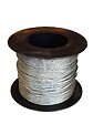 ARTITEQ - Bobine de câble acier 1 mm 100 ML - vignette