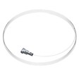 ARTITEQ - Fil perlon Twister Micro pour cimaise 1 mm - Accrochage Tableau Artiteq 150 cm , Pack de 5 - vignette