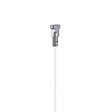 ARTITEQ - Fil perlon Twister Micro pour cimaise 1 mm - Accrochage Tableau Artiteq 150 cm , Pack de 5 - vignette