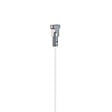 ARTITEQ - Fil perlon Twister Micro pour cimaise 1 mm - Accrochage Tableau Artiteq 200 cm , Pack de 5 - vignette