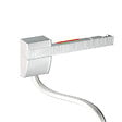 ARTITEQ - Raccord conducteur Pro-Light pour Cimaise Combi Rail - Accessoire Cimaise Tableau - vignette