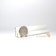ARTITEQ - Cimaise Classic+ Rail 200 cm - 80kg + Vis et chevilles - Cimaise Tableau Artiteq Blanc laqué - vignette