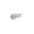 ORAC DECOR - C307A Modillon ornemental Orac Decor - 9,5x4x7,5cm (h x p x L) - moulure décorative polyuréthane Carton complet - vignette