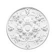 ORAC DECOR - R24 Rosace de plafond Orac Decor ø 79cm - moulure décorative polyuréthane Avec un tube de colle - vignette
