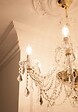 ORAC DECOR - R17 Rosace de plafond Orac Decor ø 47cm - moulure décorative polyuréthane Avec un tube de colle - vignette