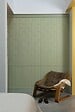 ORAC DECOR - PX209 moulure murale Orac Decor - 1,0x1,8x200cm (h x p x L) - profil décoratif polymère Pack 2 pièces - vignette