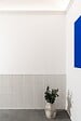 ORAC DECOR - PX209 moulure murale Orac Decor - 1,0x1,8x200cm (h x p x L) - profil décoratif polymère Pack 2 pièces - vignette