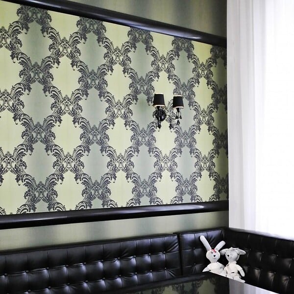 ORAC DECOR - P3070 Cimaise murale Orac Decor - 12,5x3x200cm (h x p x L) - moulure décorative polyuréthane Carton complet - large