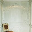 ORAC DECOR - R10 Rosace de plafond Orac Decor ø 15cm - moulure décorative polyuréthane Avec un tube de colle - vignette