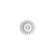 ORAC DECOR - R11 Rosace de plafond Orac Decor ø 19cm - moulure décorative polyuréthane Avec un tube de colle - vignette