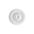 ORAC DECOR - R14 Rosace de plafond Orac Decor ø 33.5cm - moulure décorative polyuréthane Avec un tube de colle - vignette