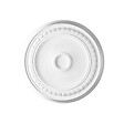ORAC DECOR - R77 Rosace de plafond Orac Decor ø 62cm - moulure décorative polyuréthane Avec un tube de colle - vignette