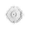 ORAC DECOR - R31 Rosace de plafond Orac Decor ø 38.5cm - moulure décorative polyuréthane Avec un tube de colle - vignette