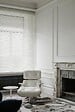 ORAC DECOR - P9901 Cimaise murale Orac Decor - 7x1.4x200cm (h x p x L) - moulure décorative polyuréthane Pack 2 pièces - vignette