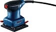BOSCH - Ponceuse vibrante - GSS 140 - 220 W - vignette