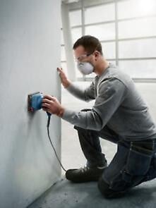 BOSCH - Ponceuse vibrante - GSS 140 - 220 W - large