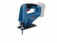BOSCH - Scie sauteuse sans fil - 18V brushless - GST 18V-95 B - vignette