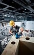 BOSCH - Scie sauteuse sans fil - 18V brushless - GST 18V-95 B - vignette