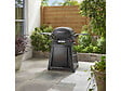 WEBER - Barbecue à gaz Q 2800N+ Chariot noir + Spatule - Weber - vignette